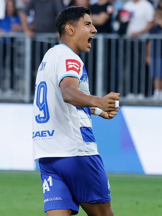 Leon nakon | Osijek 4-2 Dinamo