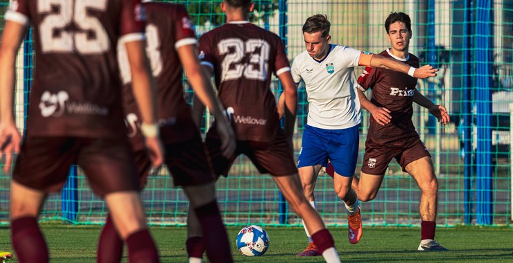Svaki se nastup promatra kroz prizmu razvoja