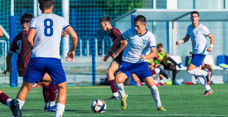 Pioniri i kadeti II odradili još jedan natjecateljski vikend