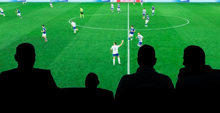 Za Rudeš ekipu dovedi pa Hajduk u VIP-u doživi!