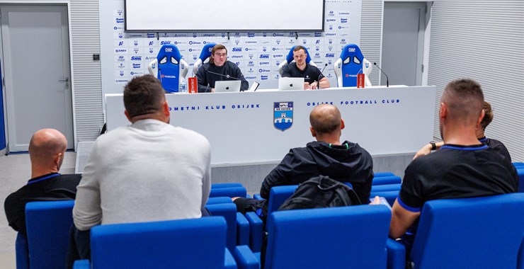 Dodatna znanja za još bolju primjenu Teamworksa