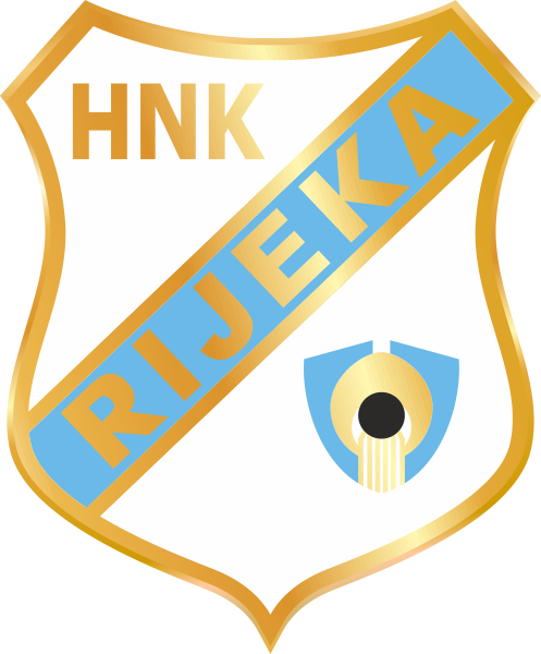 HNK Hrvatski Nogometni Klub Rijeka 1-0 NK Osijek :: Résumés