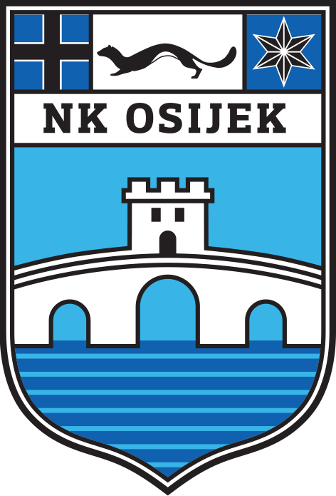 Sažetak: HNK Rijeka - NK Osijek - Vijesti - Nogometni klub Osijek